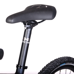 UNIBIKE ZETHOS GTS GRANATOWY 2026